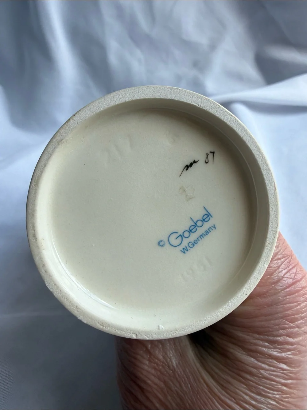 Hummel pre owned